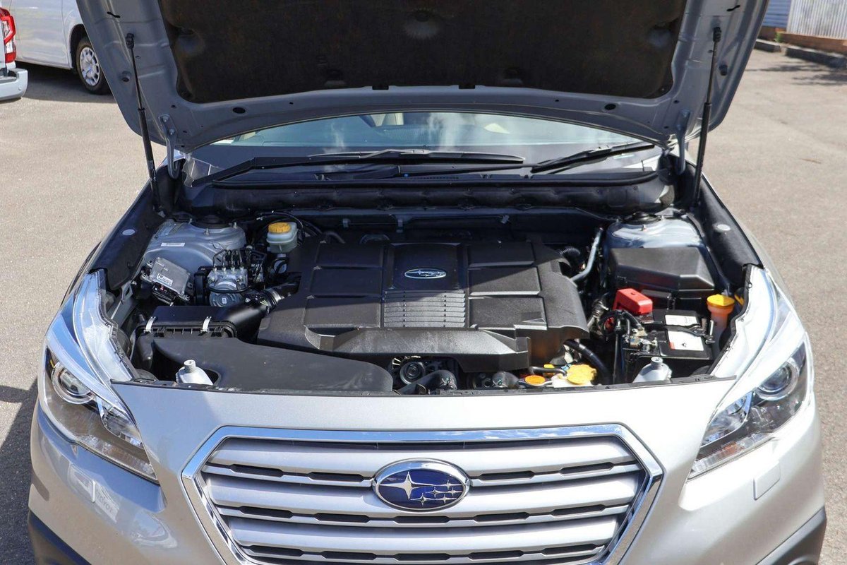 2014 Subaru Outback 3.6R Premium 4GEN MY14 AWD image 30
