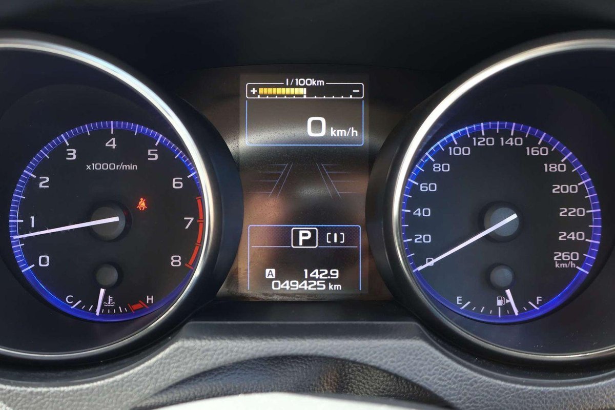 2014 Subaru Outback 3.6R Premium 4GEN MY14 AWD image 18