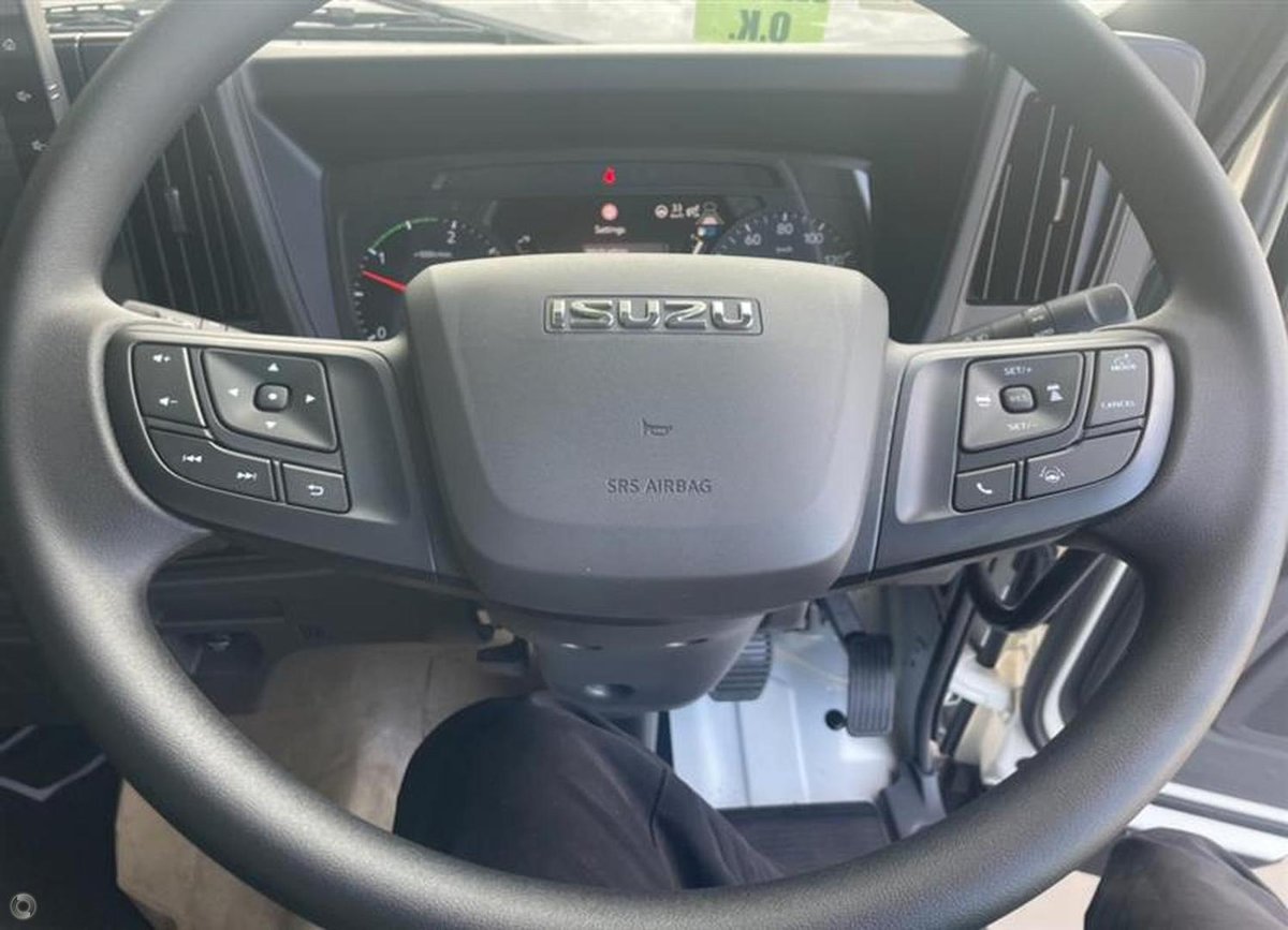 2026 Isuzu F Series image 10