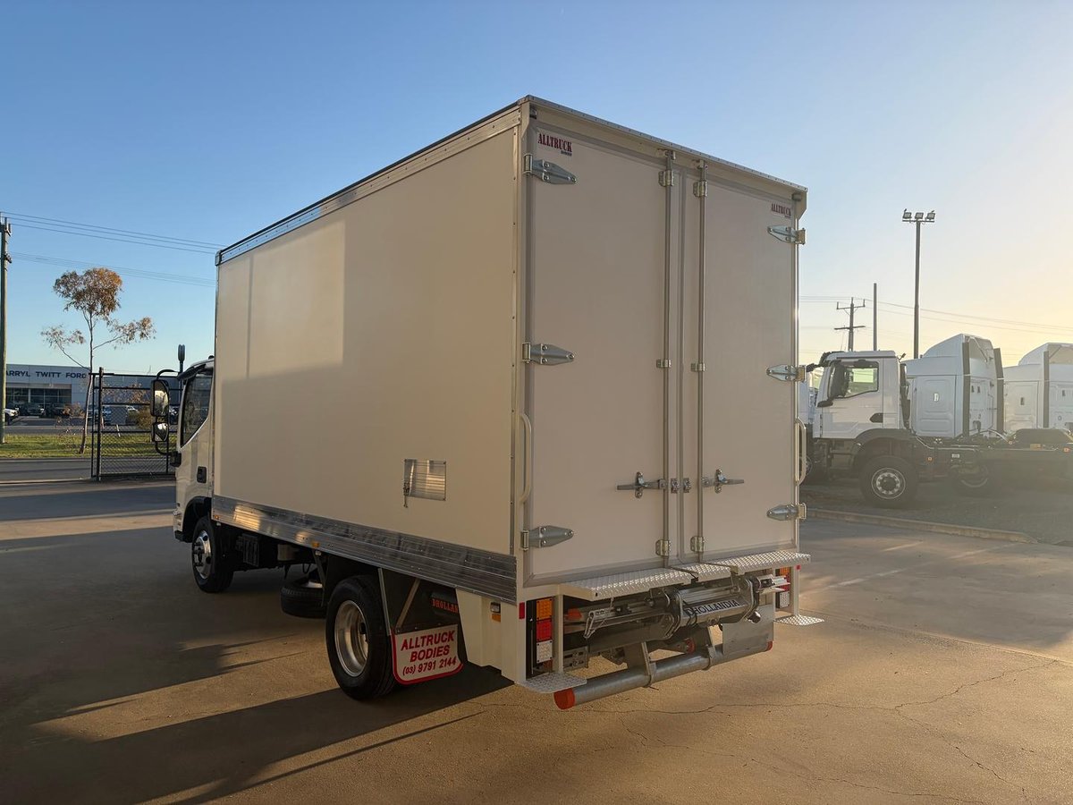 2026 Foton Aumark S 5D15 image 4