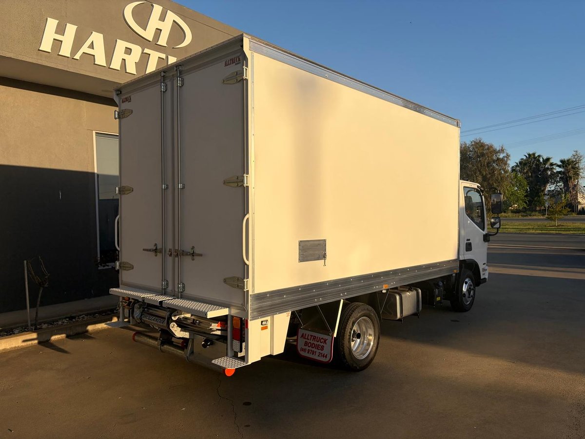 2026 Foton Aumark S 5D15 image 6