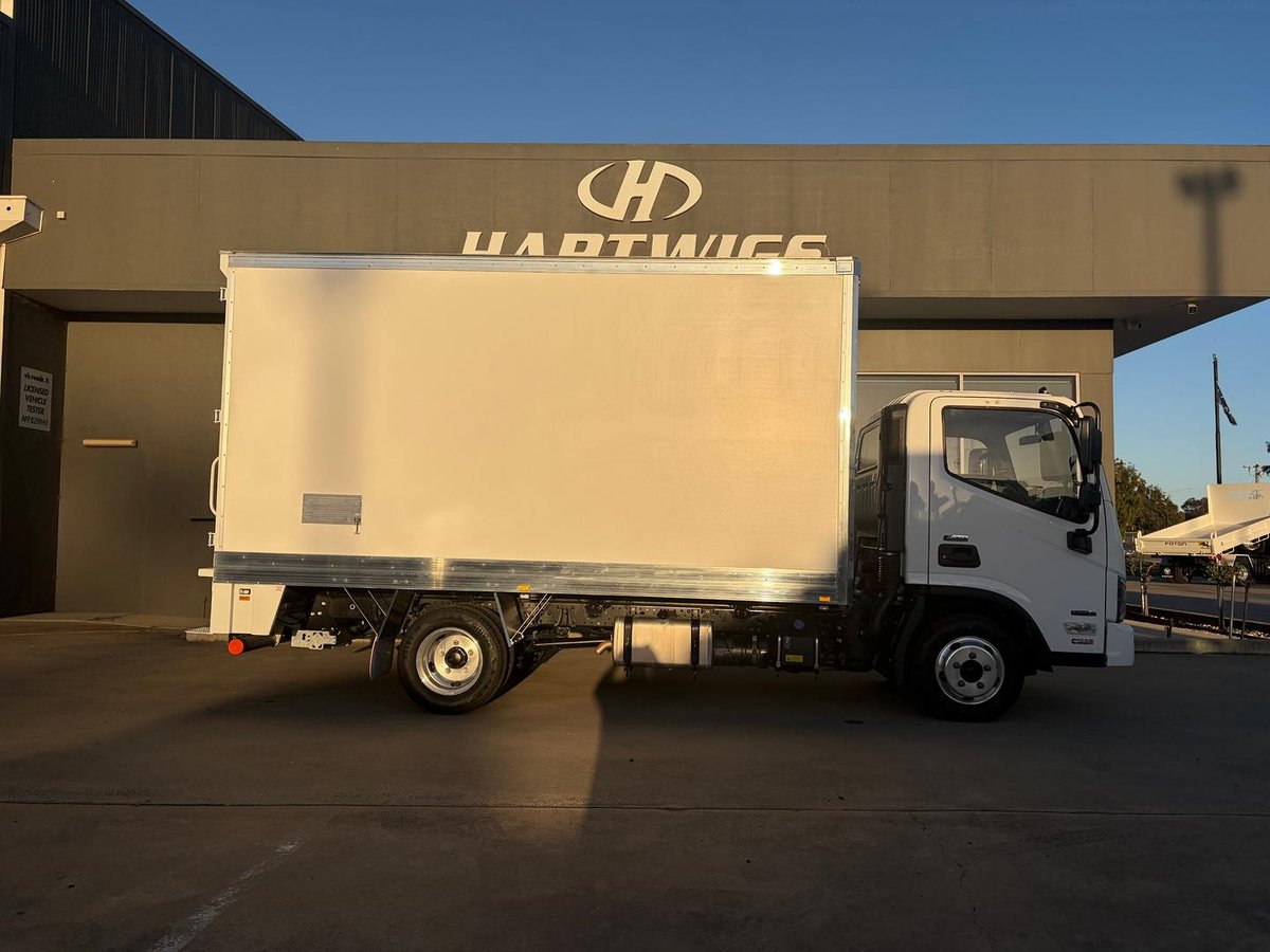 2026 Foton Aumark S 5D15 image 7