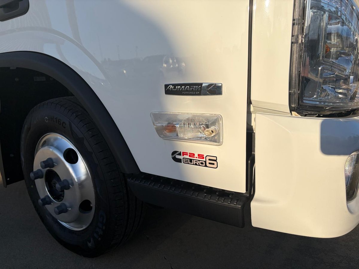 2026 Foton Aumark S 5D15 image 10