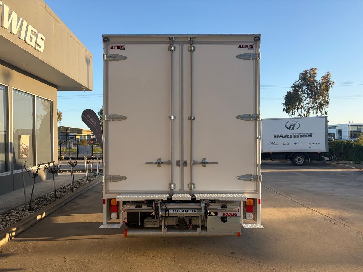 2026 Foton Aumark S 5D15 image 5