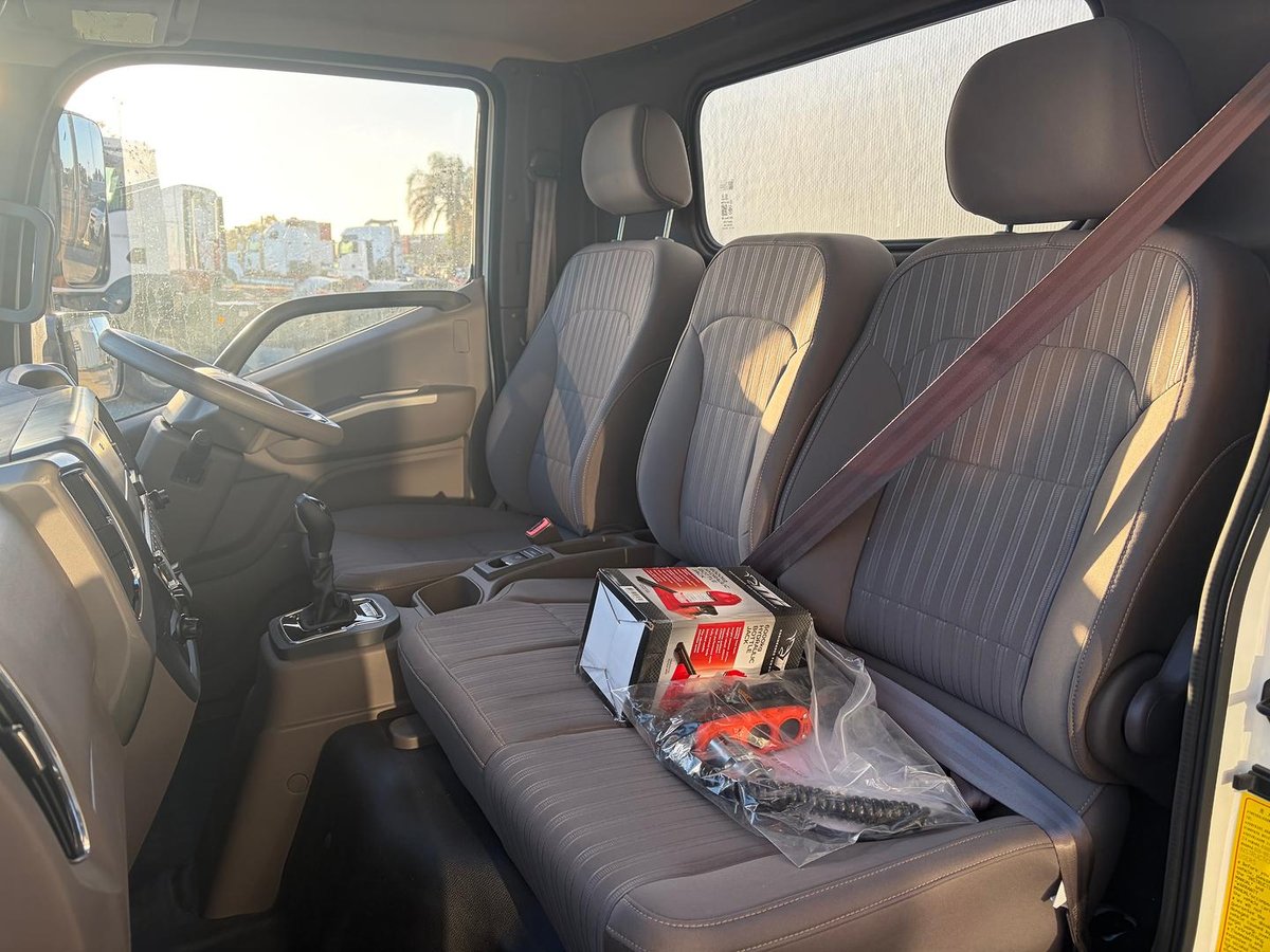 2026 Foton Aumark S 5D15 image 22