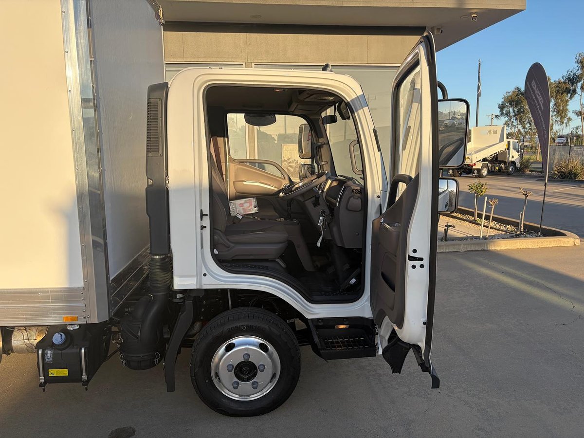 2026 Foton Aumark S 5D15 image 12