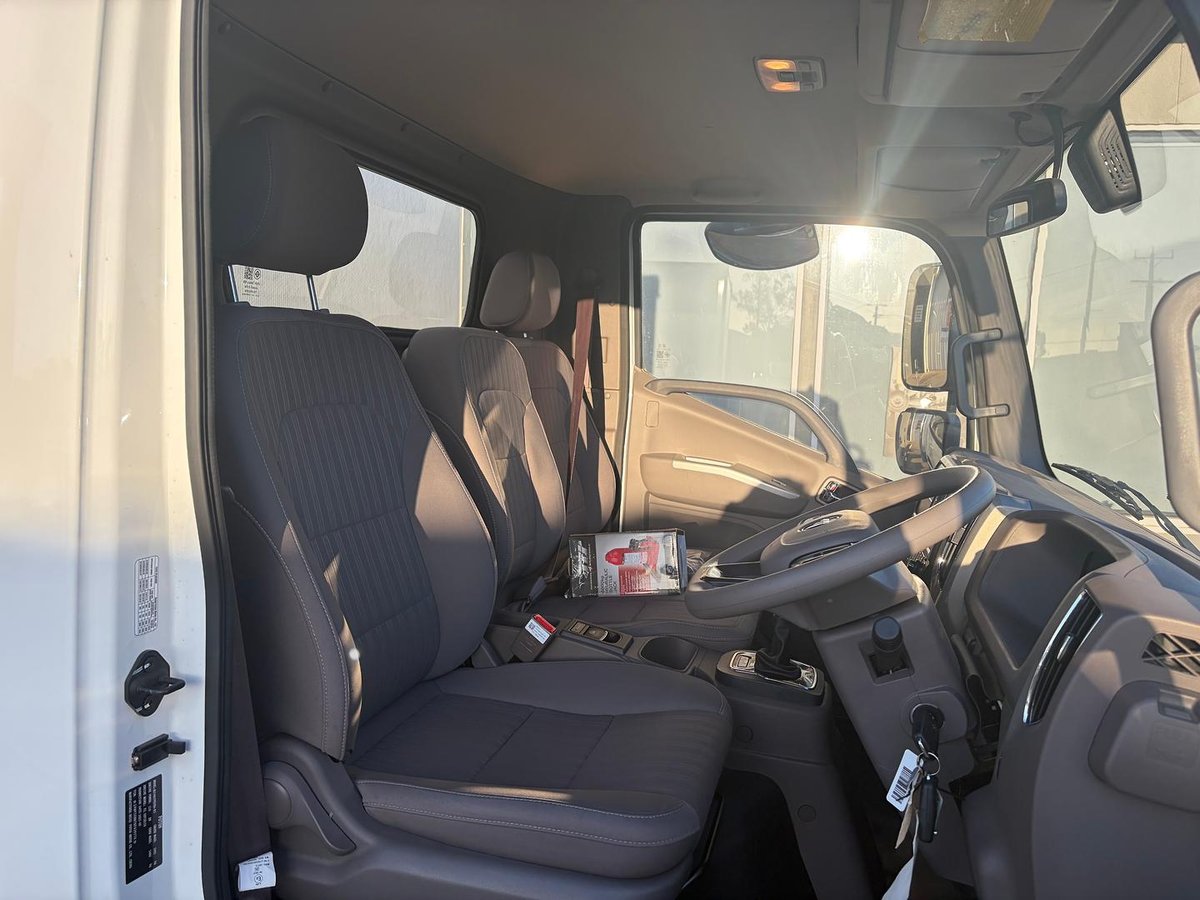 2026 Foton Aumark S 5D15 image 21
