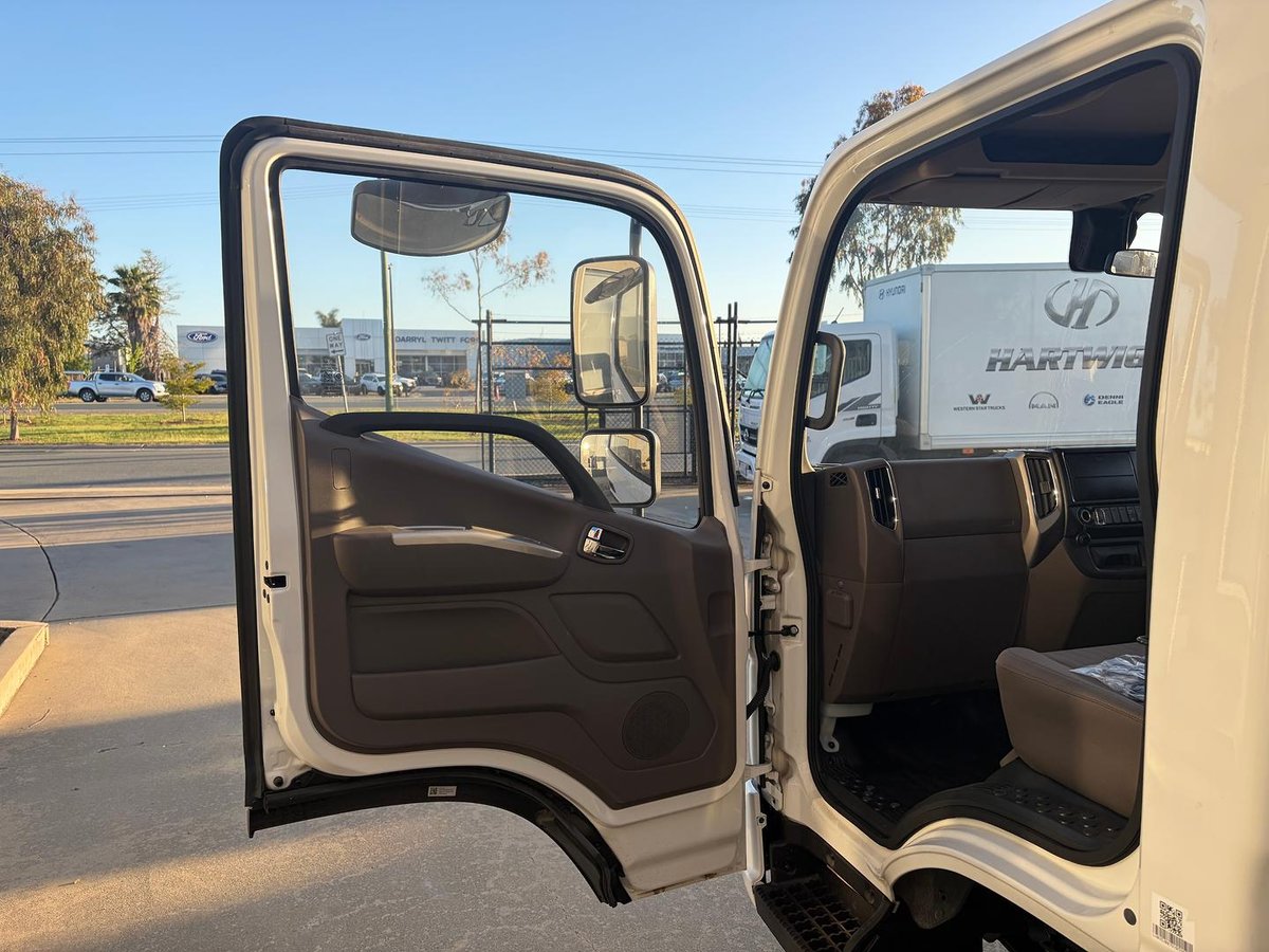 2026 Foton Aumark S 5D15 image 11