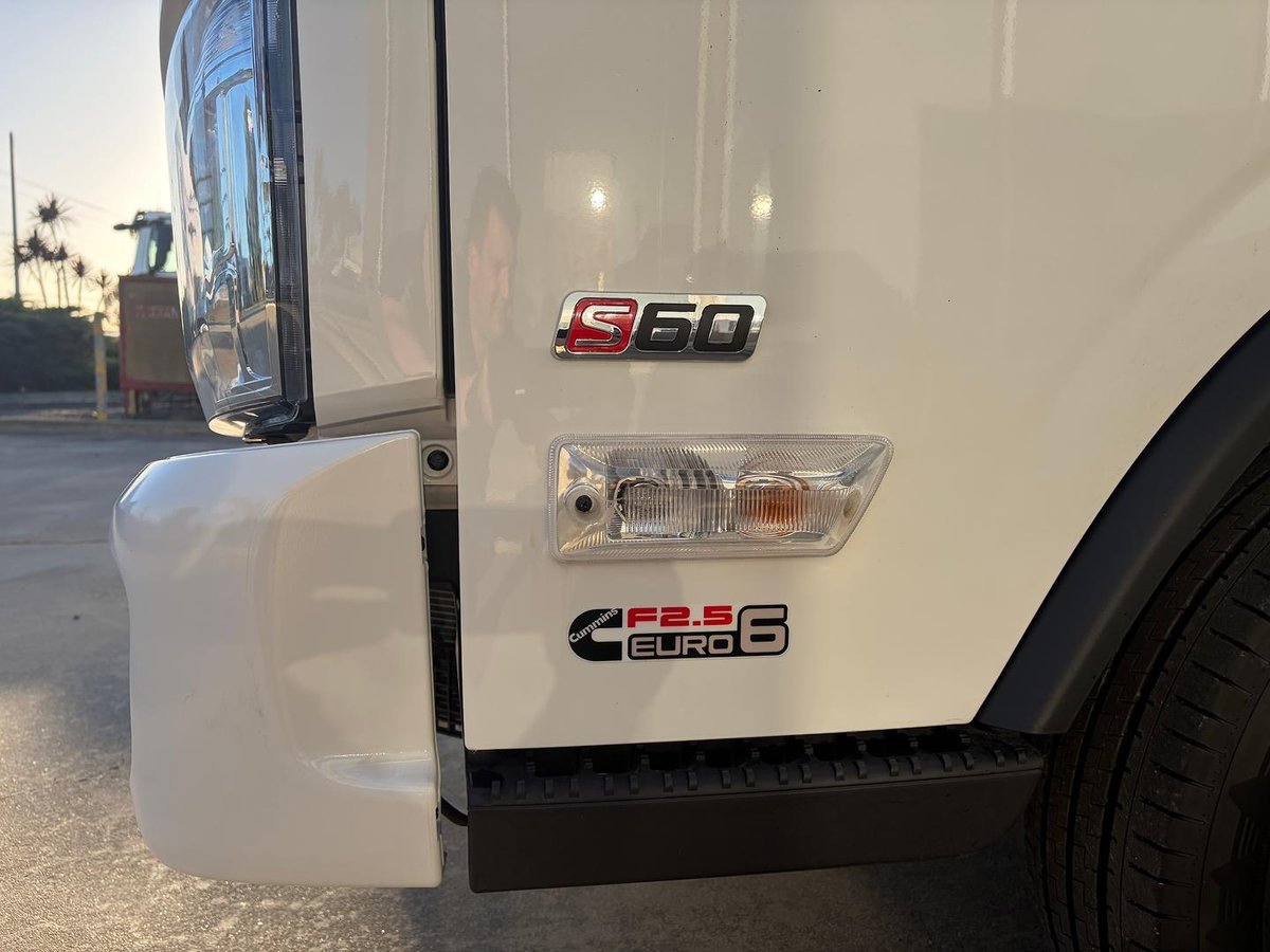 2026 Foton Aumark S 5D15 image 9