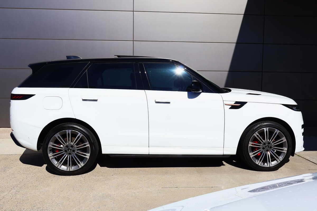 2023 Land Rover Range Rover Sport D300 Dynamic SE L461 MY23 AWD image 5