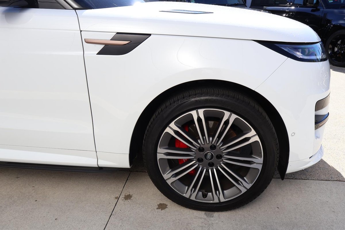 2023 Land Rover Range Rover Sport D300 Dynamic SE L461 MY23 AWD image 8