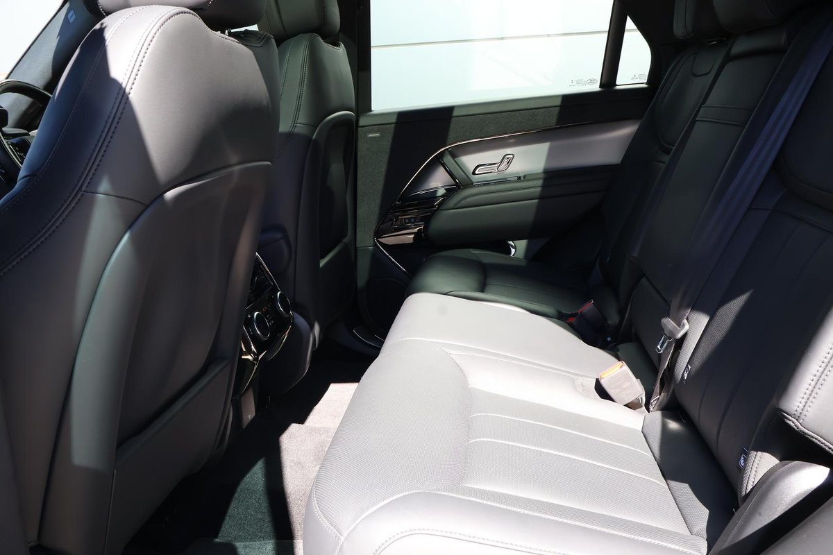 2023 Land Rover Range Rover Sport D300 Dynamic SE L461 MY23 AWD image 4