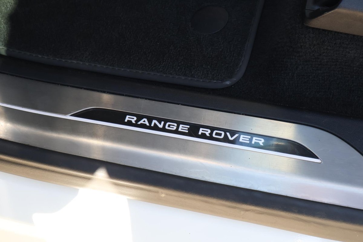 2023 Land Rover Range Rover Sport D300 Dynamic SE L461 MY23 AWD image 21