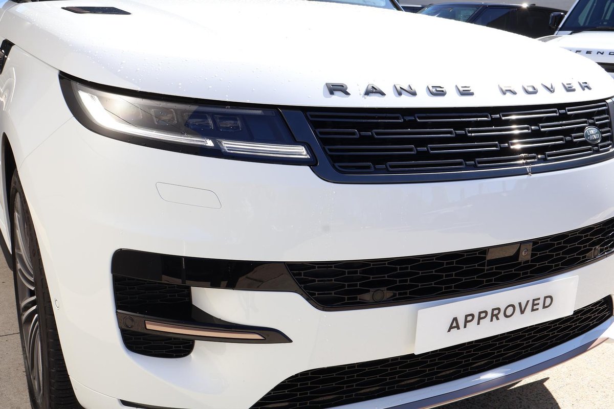 2023 Land Rover Range Rover Sport D300 Dynamic SE L461 MY23 AWD image 17