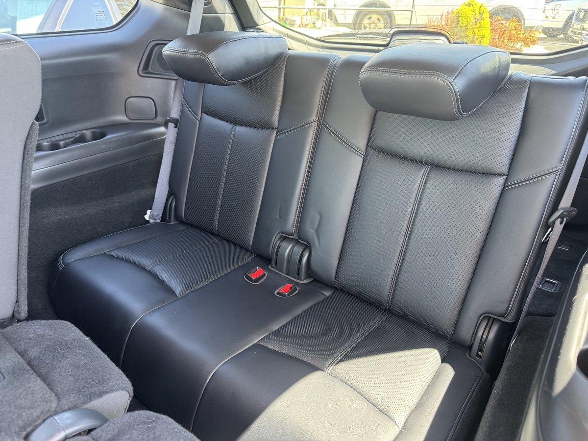 2020 Nissan Pathfinder Ti R52 Series III MY19 4X4 On Demand image 11