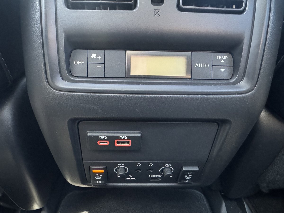 2020 Nissan Pathfinder Ti R52 Series III MY19 4X4 On Demand image 20