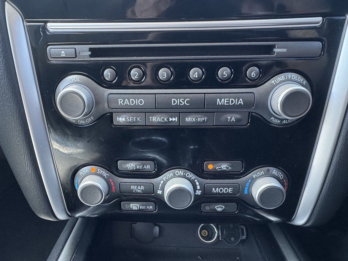 2020 Nissan Pathfinder Ti R52 Series III MY19 4X4 On Demand image 31