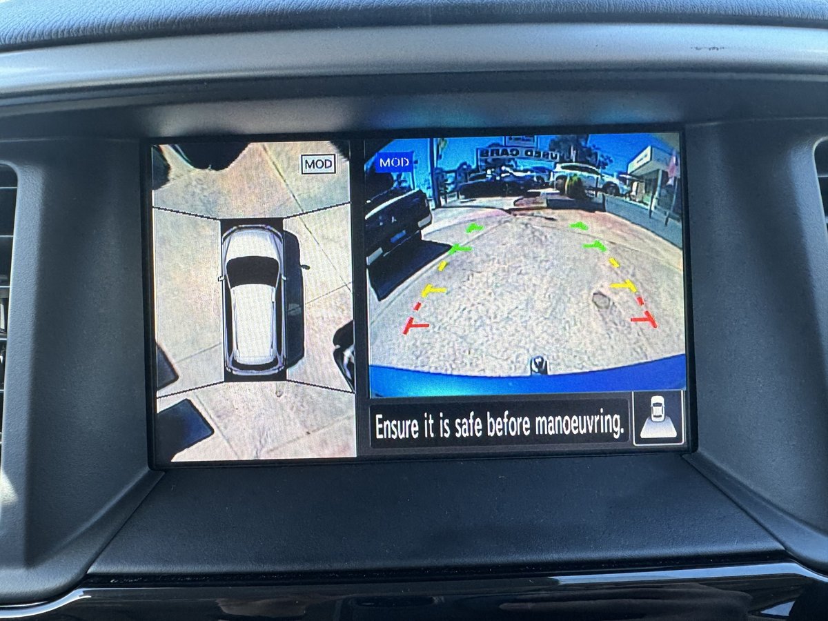 2020 Nissan Pathfinder Ti R52 Series III MY19 4X4 On Demand image 34