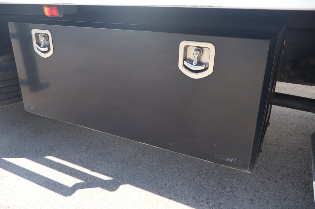 2015 ISUZU FTR 900 image 17
