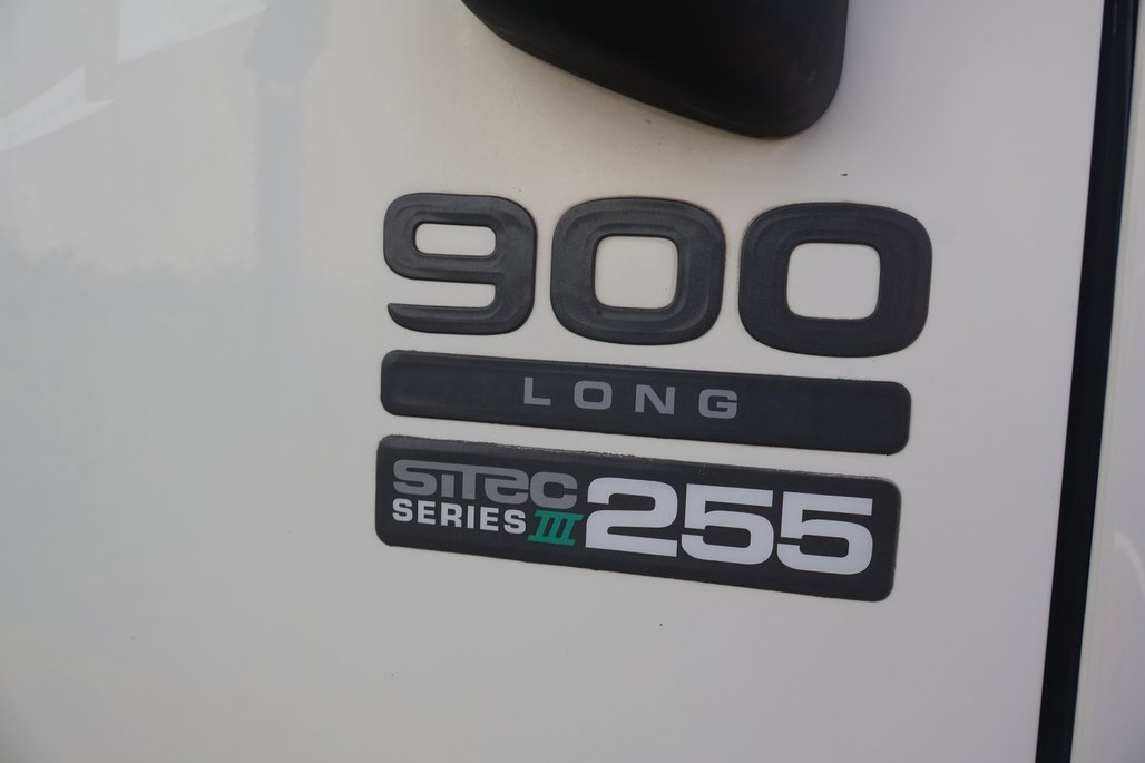 2015 ISUZU FTR 900 image 19