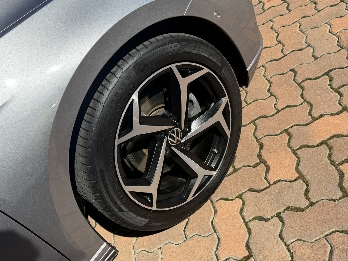 2022 Volkswagen Passat 140TSI Business B8 MY22.5 image 10