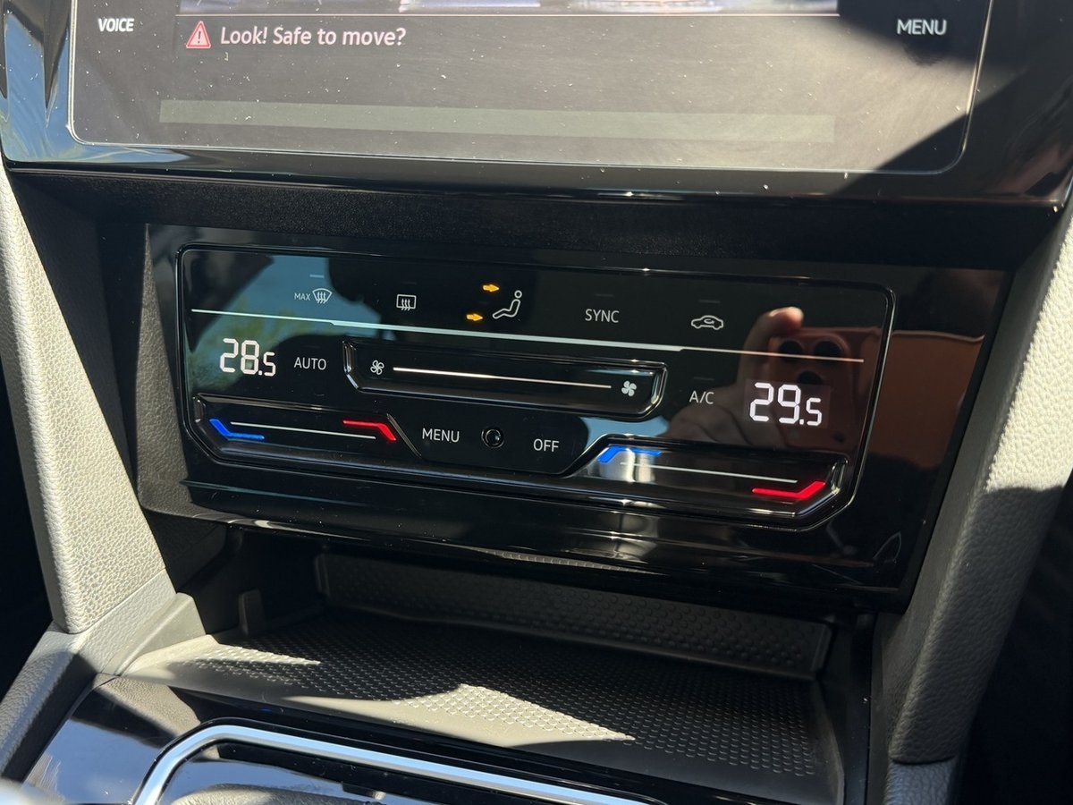 2022 Volkswagen Passat 140TSI Business B8 MY22.5 image 15