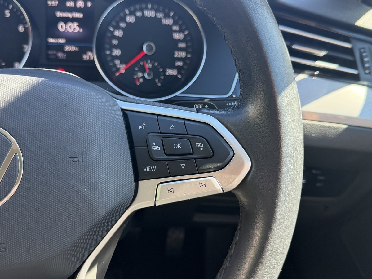 2022 Volkswagen Passat 140TSI Business B8 MY22.5 image 18
