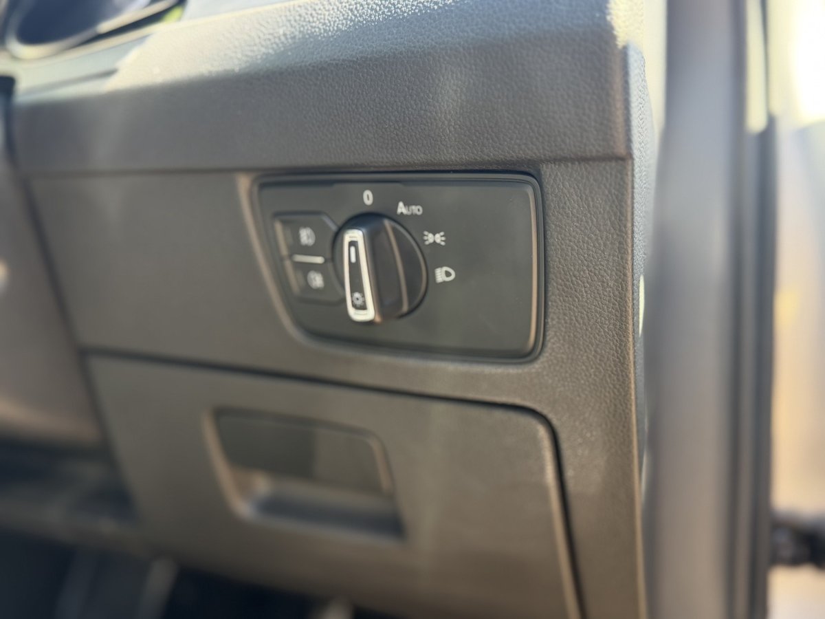 2022 Volkswagen Passat 140TSI Business B8 MY22.5 image 19