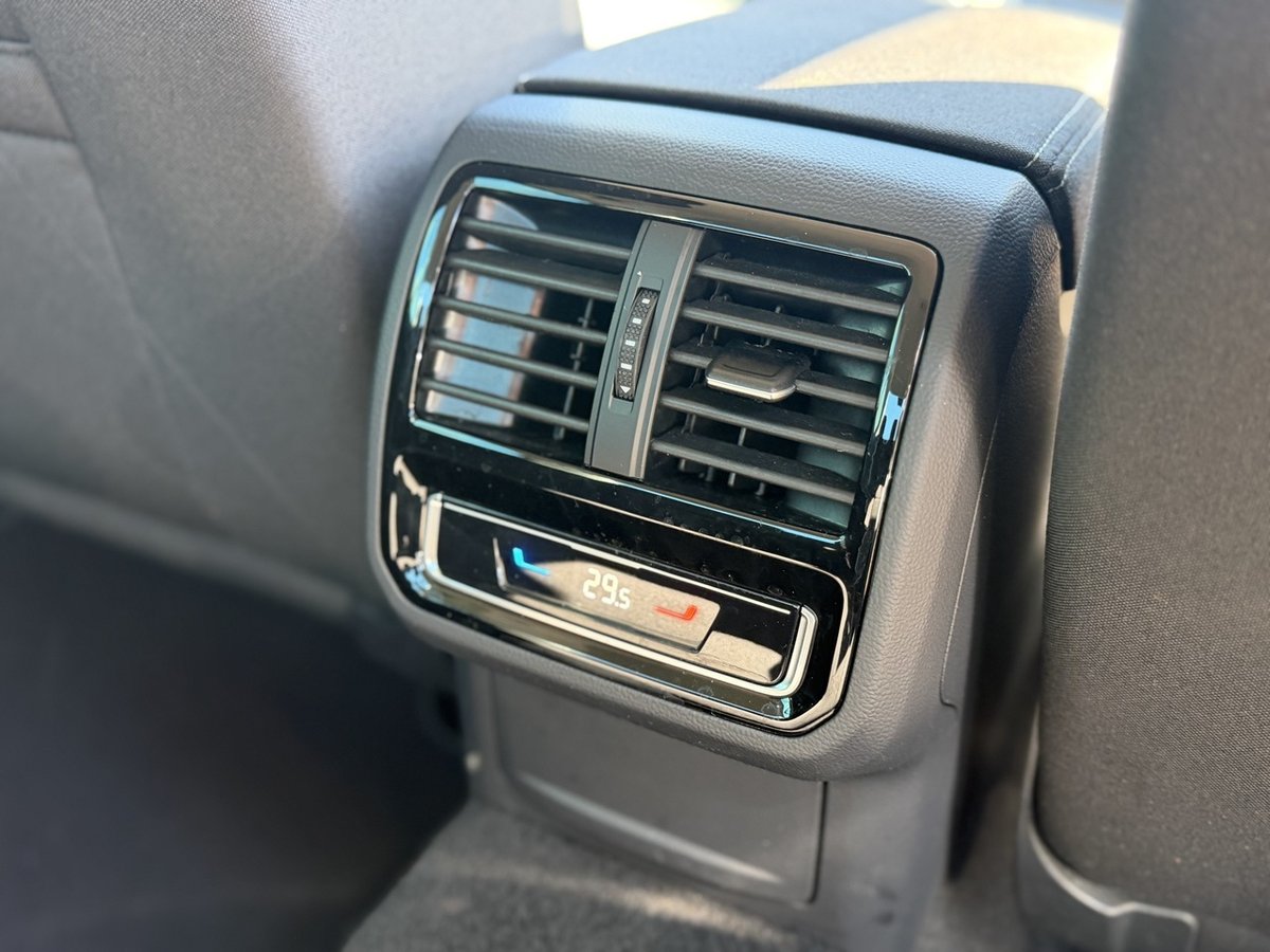 2022 Volkswagen Passat 140TSI Business B8 MY22.5 image 25