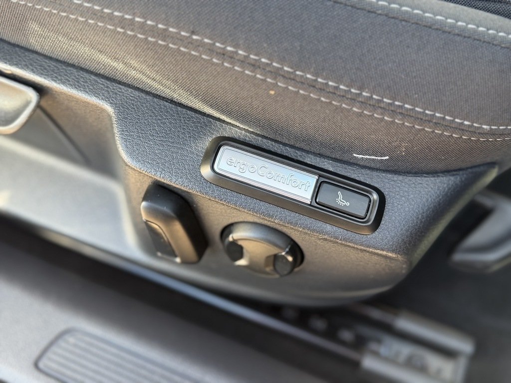 2022 Volkswagen Passat 140TSI Business B8 MY22.5 image 27