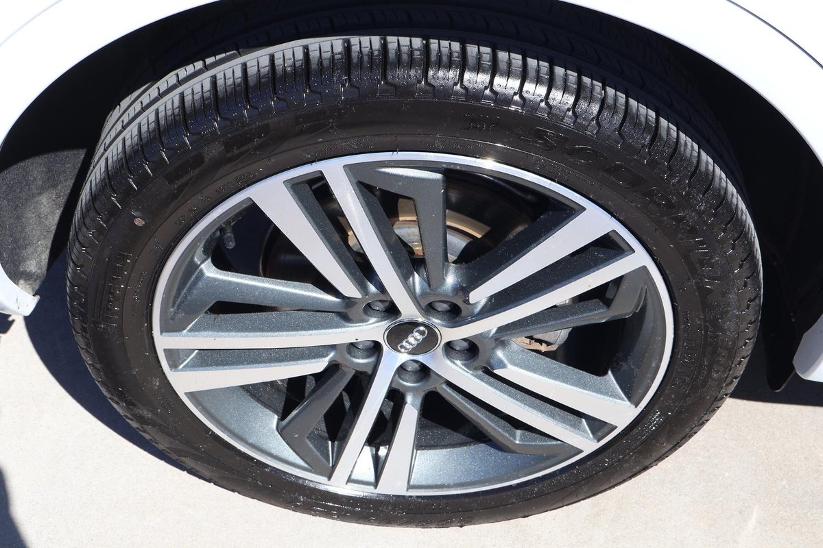 2020 Audi Q5 45 TFSI sport FY MY20 4X4 On Demand image 31
