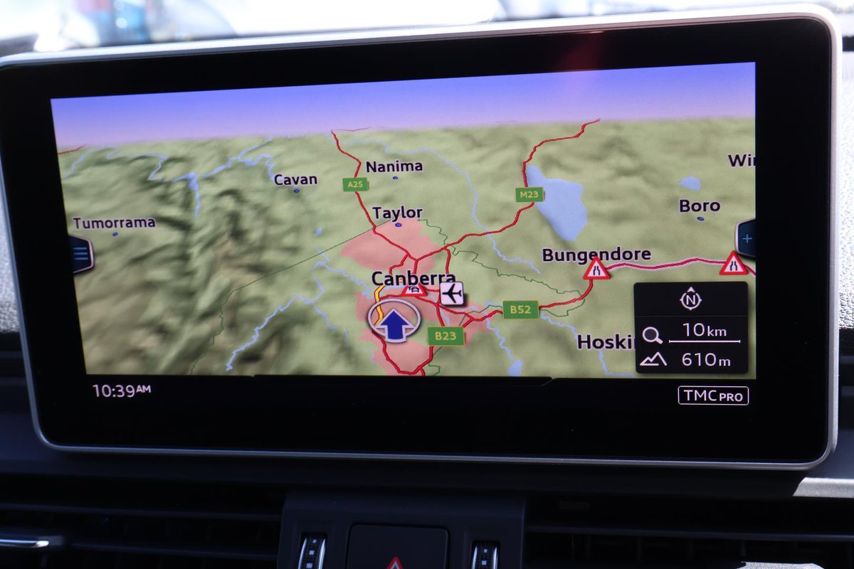 2020 Audi Q5 45 TFSI sport FY MY20 4X4 On Demand image 14