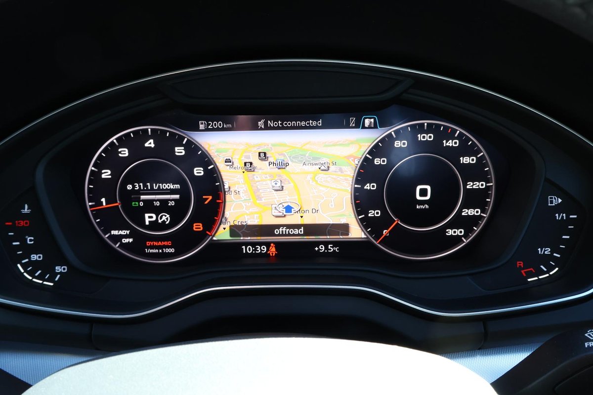 2020 Audi Q5 45 TFSI sport FY MY20 4X4 On Demand image 13