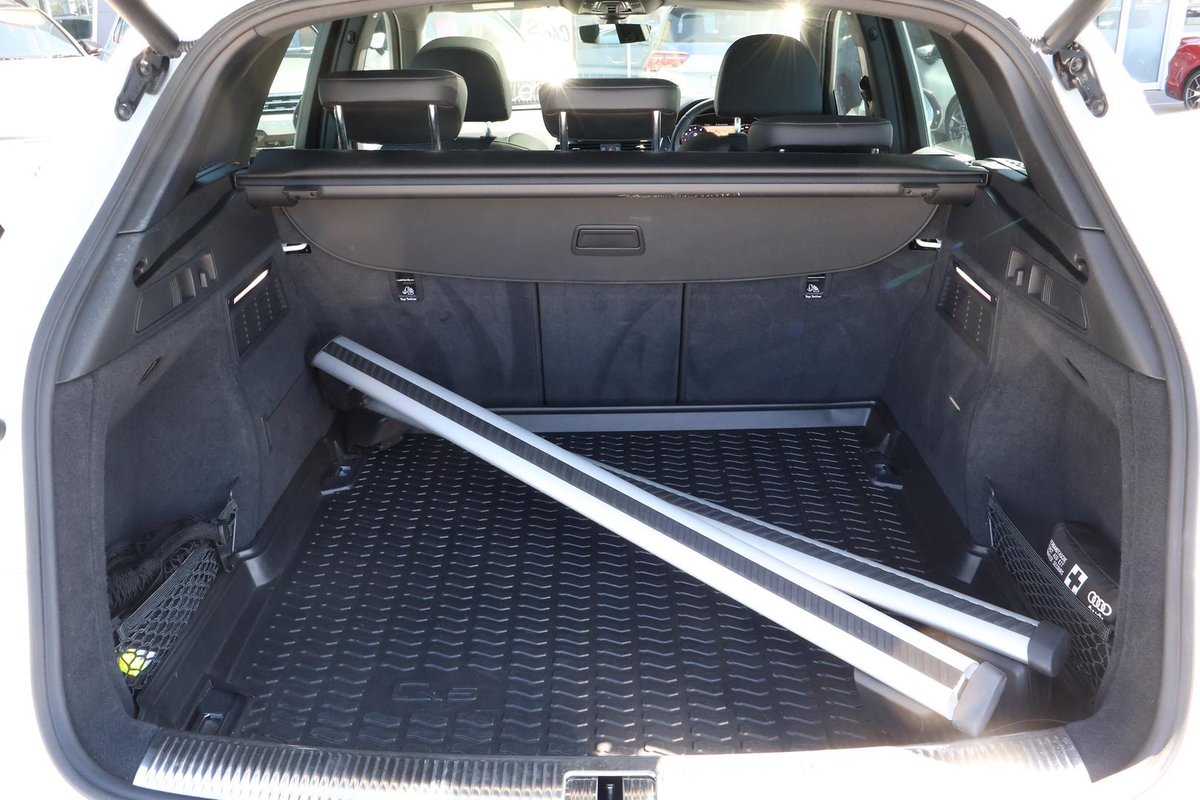 2020 Audi Q5 45 TFSI sport FY MY20 4X4 On Demand image 28