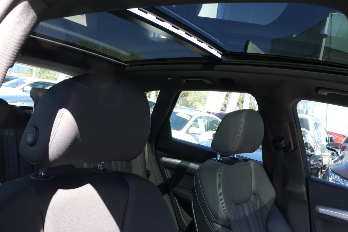 2020 Audi Q5 45 TFSI sport FY MY20 4X4 On Demand image 8