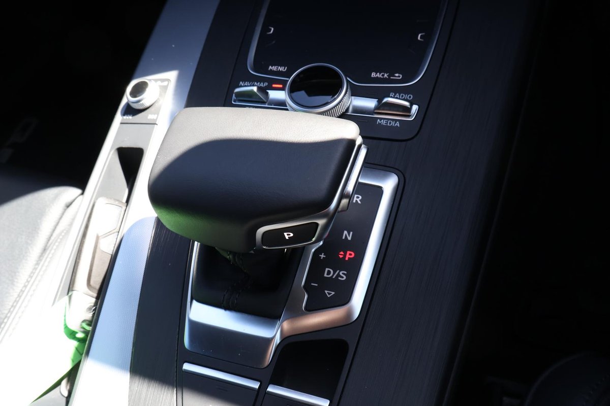 2020 Audi Q5 45 TFSI sport FY MY20 4X4 On Demand image 20