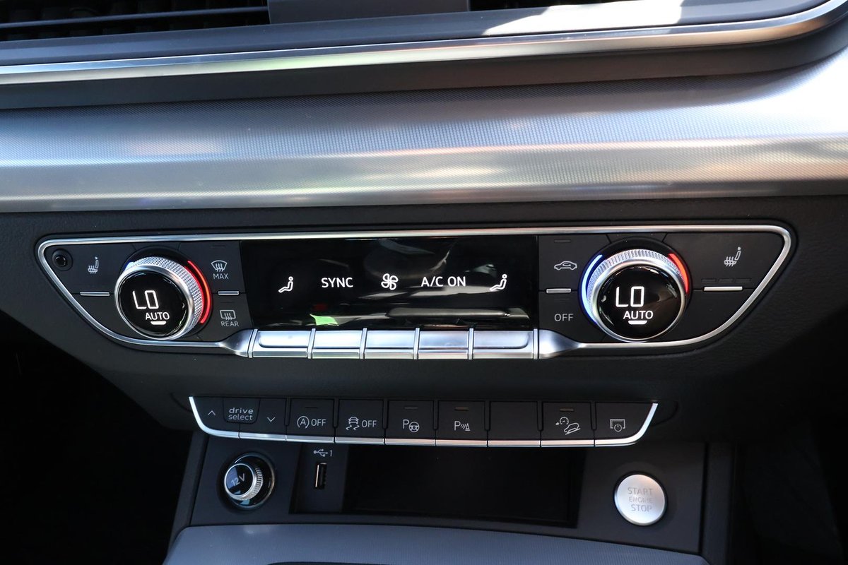 2020 Audi Q5 45 TFSI sport FY MY20 4X4 On Demand image 17