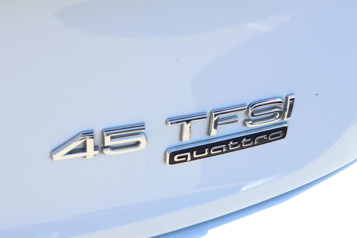 2020 Audi Q5 45 TFSI sport FY MY20 4X4 On Demand image 34