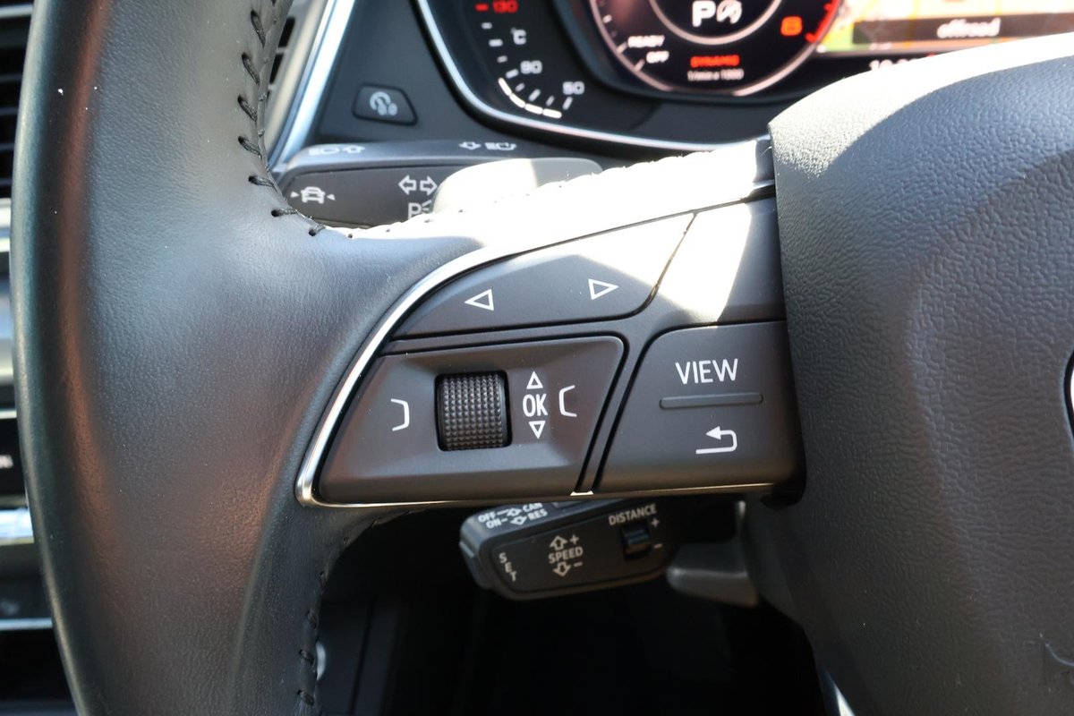 2020 Audi Q5 45 TFSI sport FY MY20 4X4 On Demand image 11