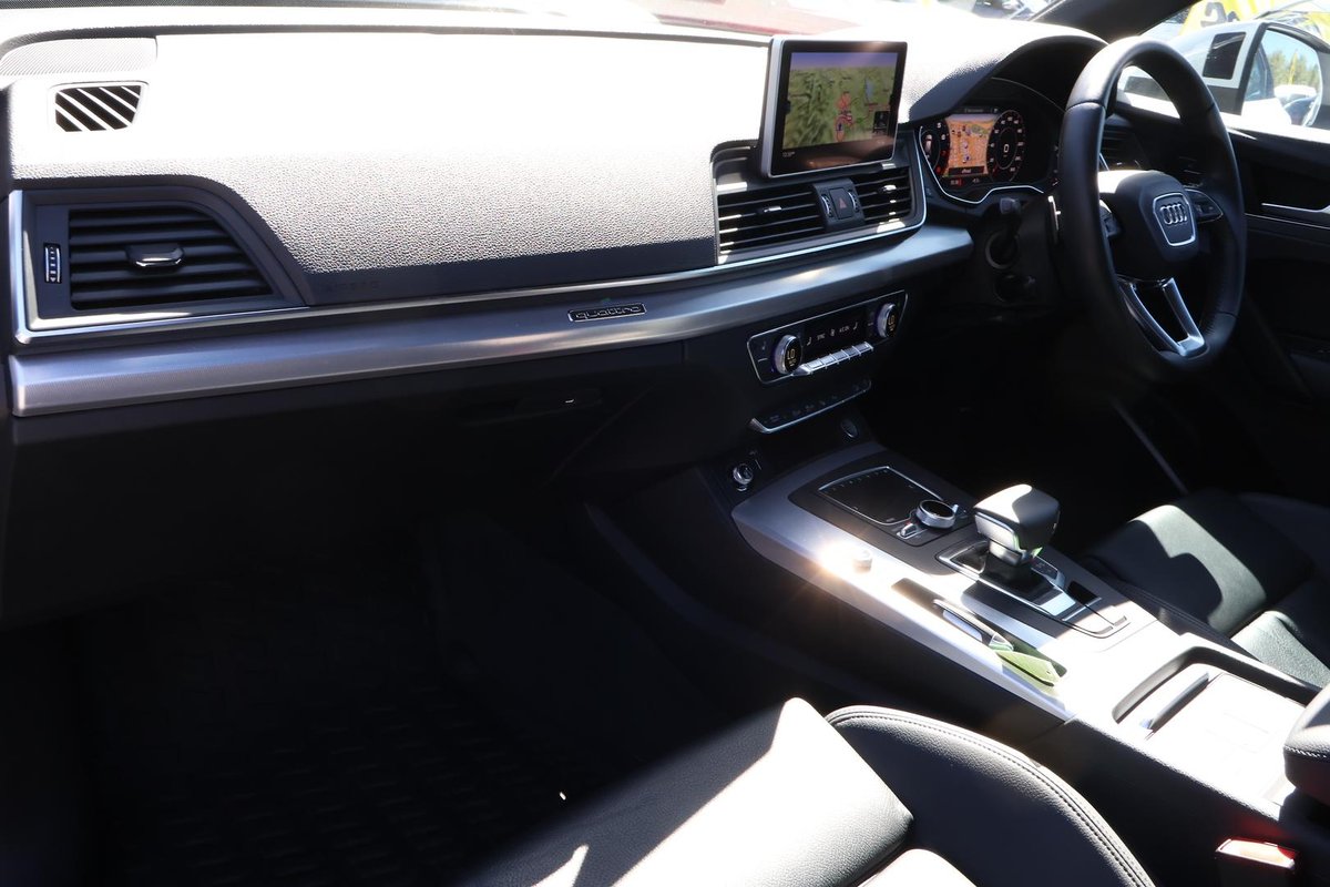 2020 Audi Q5 45 TFSI sport FY MY20 4X4 On Demand image 26