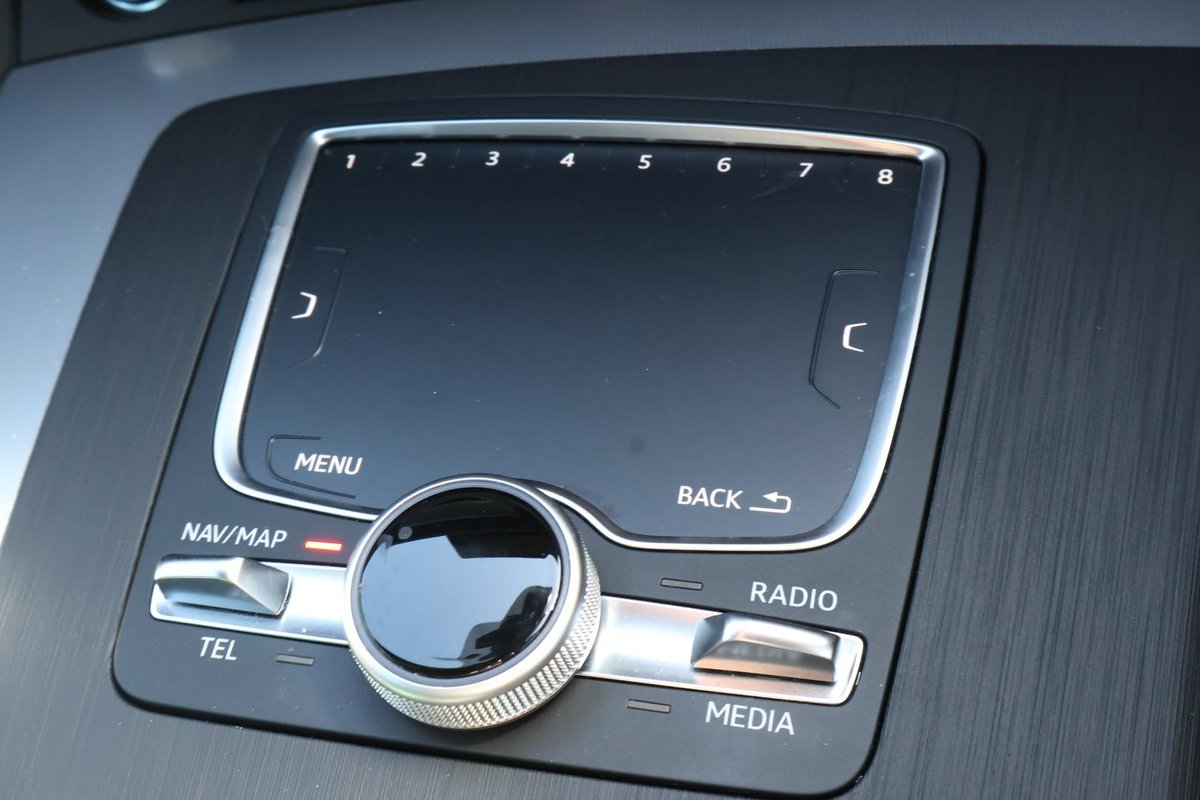 2020 Audi Q5 45 TFSI sport FY MY20 4X4 On Demand image 19
