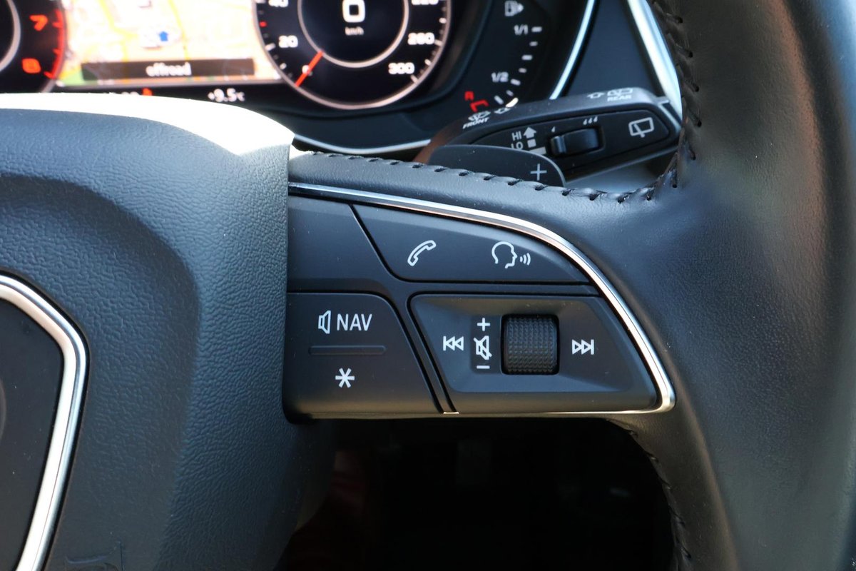 2020 Audi Q5 45 TFSI sport FY MY20 4X4 On Demand image 12