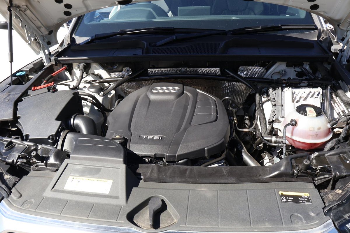 2020 Audi Q5 45 TFSI sport FY MY20 4X4 On Demand image 30