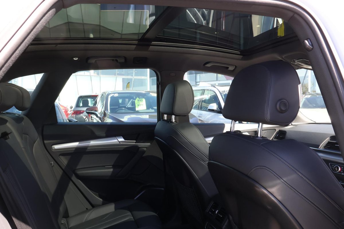 2020 Audi Q5 45 TFSI sport FY MY20 4X4 On Demand image 23