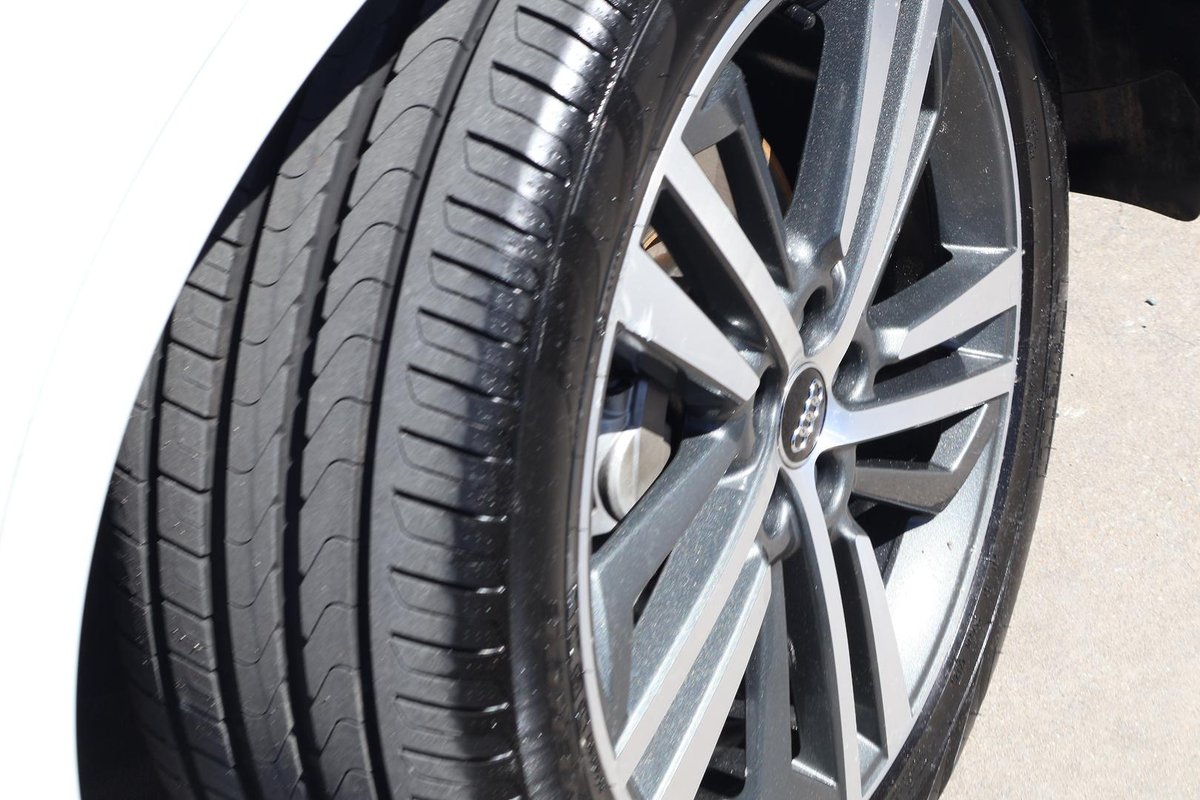 2020 Audi Q5 45 TFSI sport FY MY20 4X4 On Demand image 32