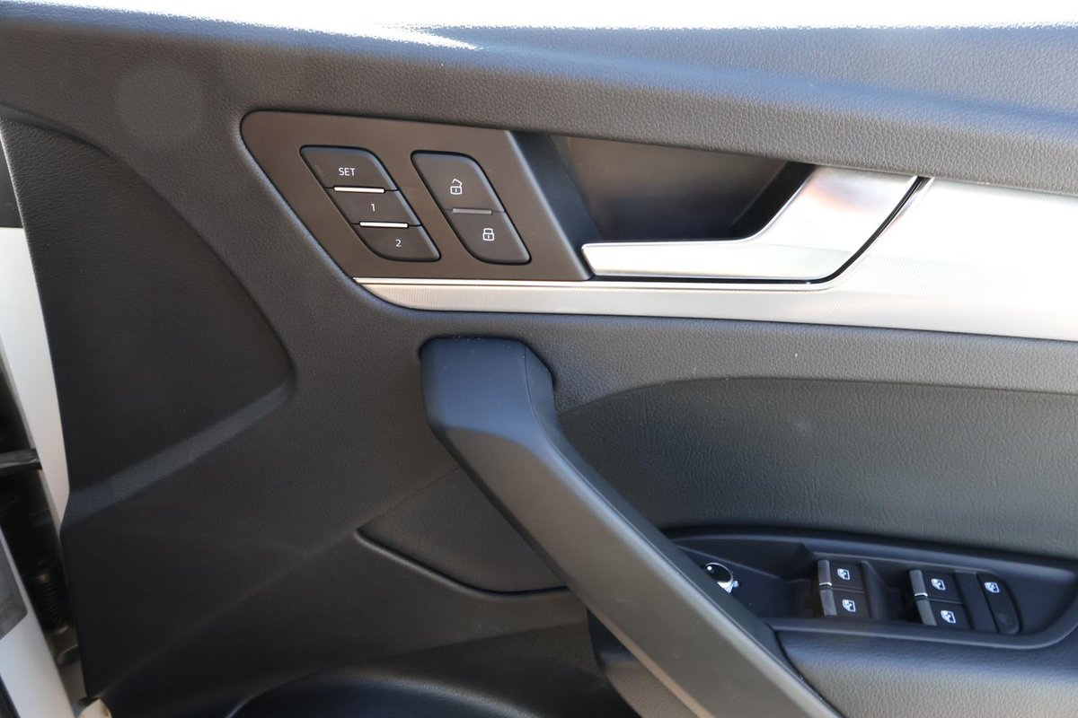 2020 Audi Q5 45 TFSI sport FY MY20 4X4 On Demand image 21