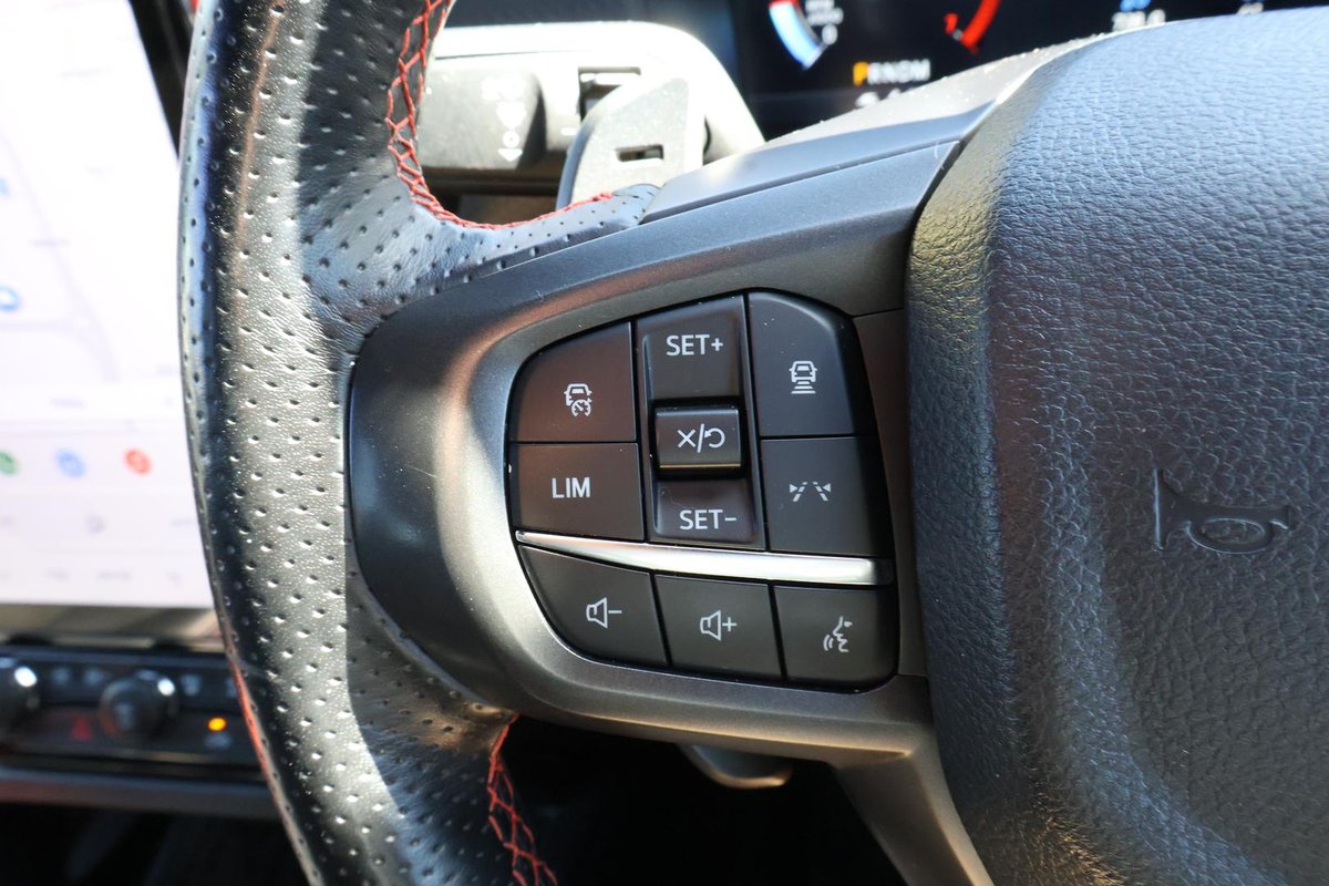 2022 Ford Ranger Raptor MY22 4X4 Dual Range image 11