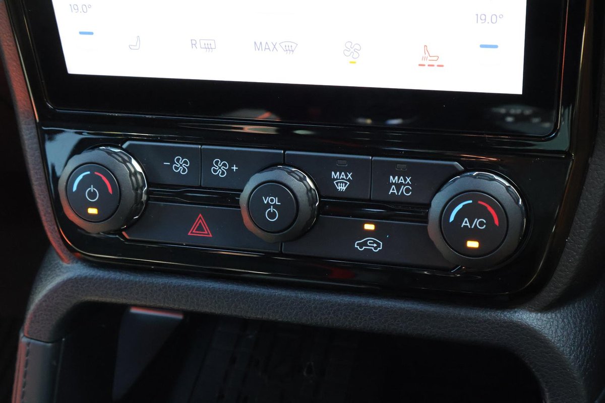 2022 Ford Ranger Raptor MY22 4X4 Dual Range image 20