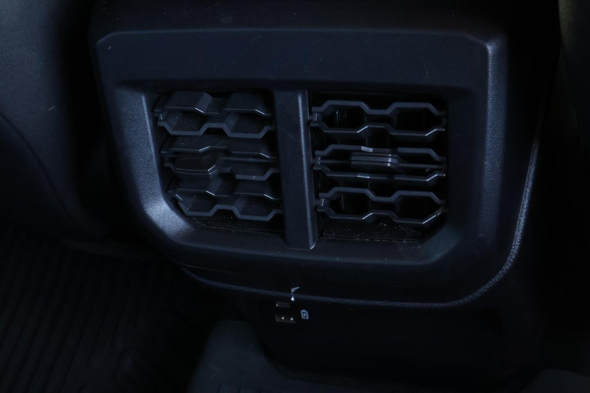 2022 Ford Ranger Raptor MY22 4X4 Dual Range image 25