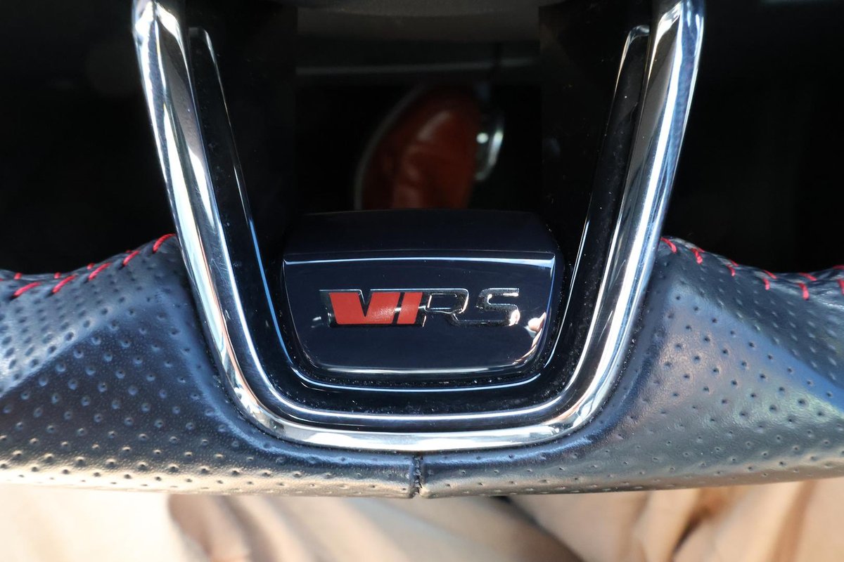 2021 SKODA Octavia RS NX MY21 image 14